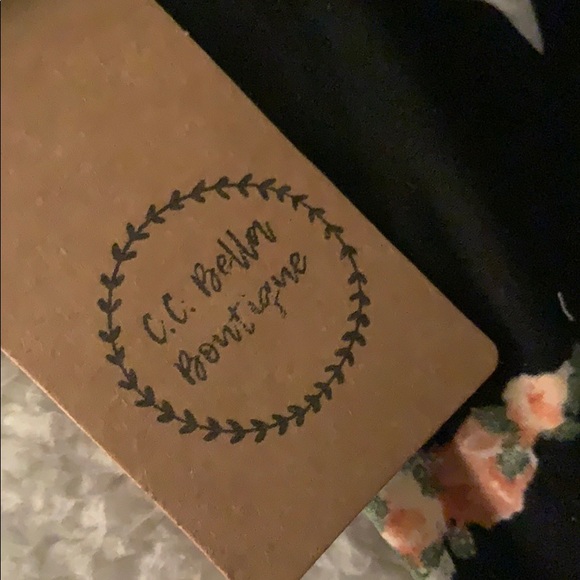 Dress - Picture 4 of 4